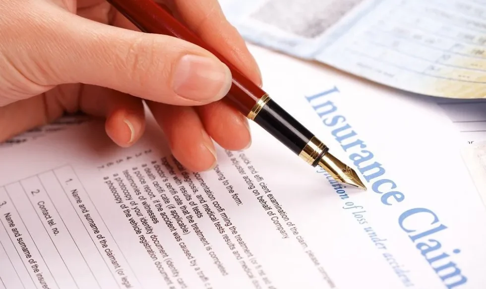 insurance-claim