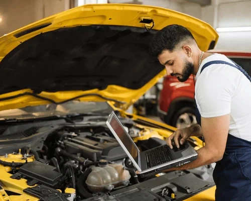 mechanic-man-manager-worker-using-600nw-2220681897